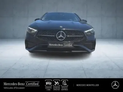Photo 7 Mercedes Classe A  250 e 163+109ch AMG Line 8G-DCT