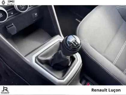 Photo 5 Dacia Sandero  1.0 TCe 90ch Journey