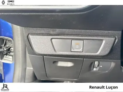 Photo 14 Dacia Sandero  1.0 TCe 90ch Journey