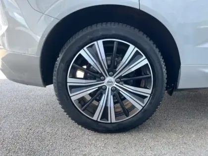 Photo 11 Volvo XC60  B5 AdBlue AWD 235ch Ultimate Style Chrome Geartronic