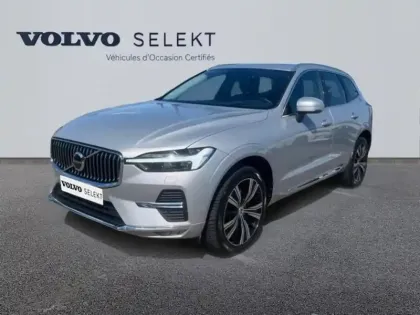 Photo Volvo Xc60 Ultimate Style Chro