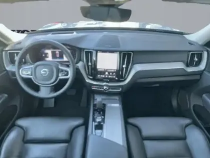 Photo 6 Volvo XC60  B5 AdBlue AWD 235ch Ultimate Style Chrome Geartronic