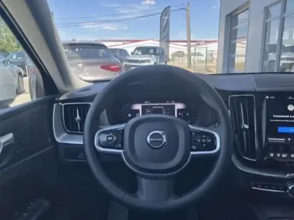 Photo 7 Volvo XC60  B5 AdBlue AWD 235ch Ultimate Style Chrome Geartronic