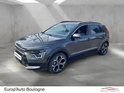 Photo Kia Niro Premium