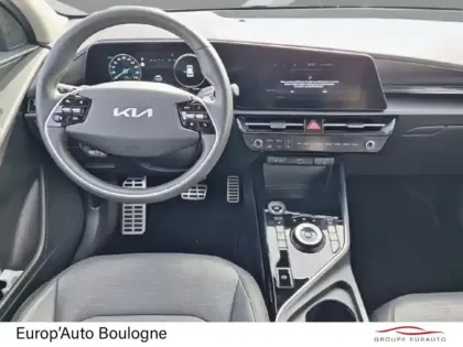 Photo 7 Kia Niro  1.6 GDi 141ch HEV Premium DCT6