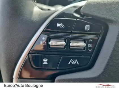 Photo 8 Kia Niro  1.6 GDi 141ch HEV Premium DCT6