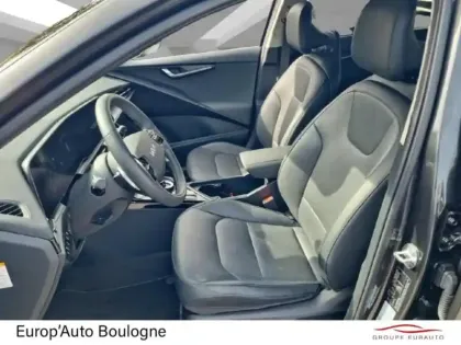 Photo 10 Kia Niro  1.6 GDi 141ch HEV Premium DCT6