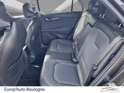 Photo 11 Kia Niro  1.6 GDi 141ch HEV Premium DCT6