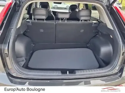 Photo 5 Kia Niro  1.6 GDi 141ch HEV Premium DCT6