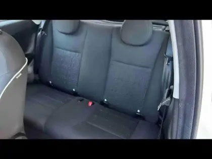 Photo 10 Fiat 500  e 118ch MY23