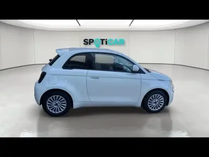 Photo 5 Fiat 500  e 118ch MY23