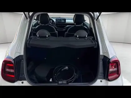 Photo 12 Fiat 500  e 118ch MY23