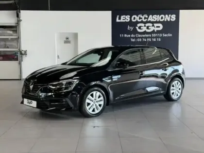 Photo Renault Megane Business