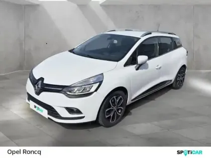 Photo Renault Clio Intens