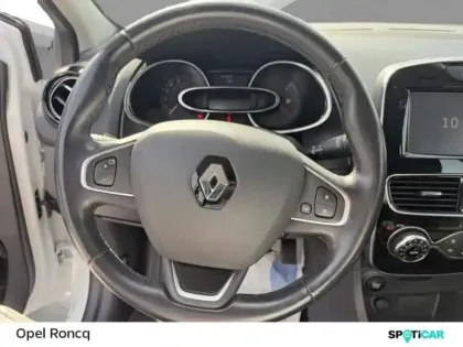 Photo 8 Renault Clio  Estate 0.9 TCe 90ch energy Intens Euro6c
