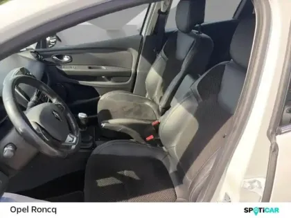 Photo 10 Renault Clio  Estate 0.9 TCe 90ch energy Intens Euro6c