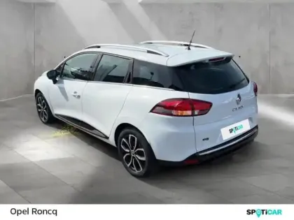 Photo 6 Renault Clio  Estate 0.9 TCe 90ch energy Intens Euro6c