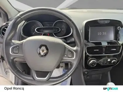 Photo 7 Renault Clio  Estate 0.9 TCe 90ch energy Intens Euro6c