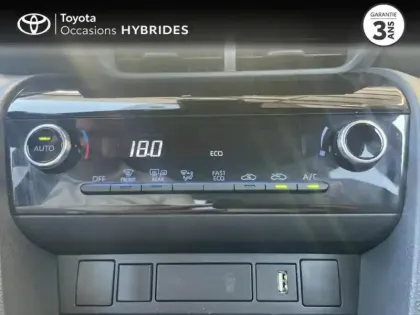 Photo 14 Toyota Yaris  Cross 116h Design MY22