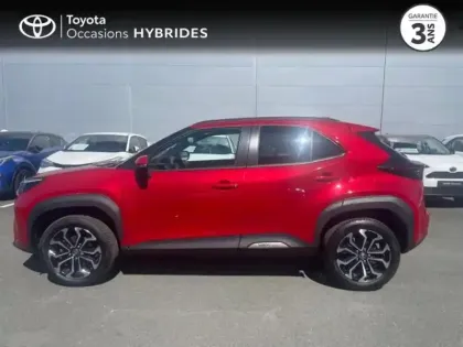 Photo 12 Toyota Yaris  Cross 116h Design MY22