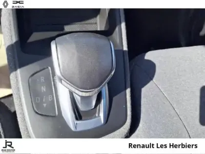 Photo 5 Renault Zoé Zoe E-Tech Evolution charge normale R110 Achat Intégral - MY22