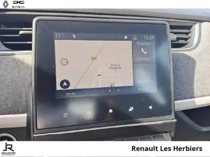 Photo 14 Renault Zoé Zoe E-Tech Evolution charge normale R110 Achat Intégral - MY22