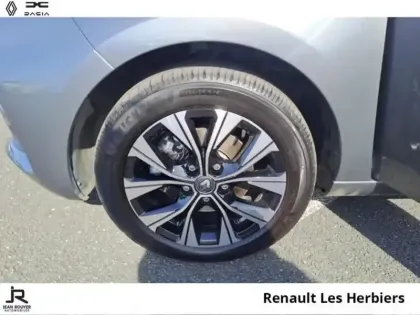 Photo 7 Renault Zoé Zoe E-Tech Evolution charge normale R110 Achat Intégral - MY22