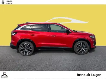 Photo 12 Renault Austral  1.2 E-Tech full hybrid 200ch Techno - 25