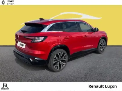 Photo 11 Renault Austral  1.2 E-Tech full hybrid 200ch Techno - 25