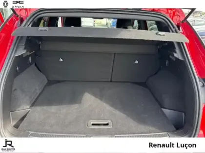 Photo 6 Renault Austral  1.2 E-Tech full hybrid 200ch Techno - 25