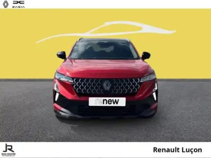 Photo 8 Renault Austral  1.2 E-Tech full hybrid 200ch Techno - 25