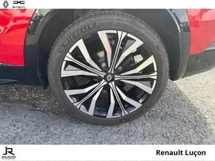Photo 7 Renault Austral  1.2 E-Tech full hybrid 200ch Techno - 25