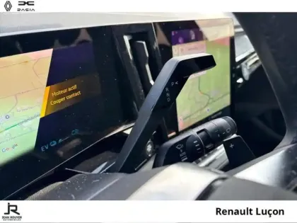 Photo 5 Renault Austral  1.2 E-Tech full hybrid 200ch Techno - 25
