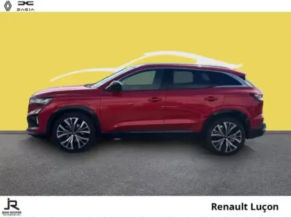 Photo 9 Renault Austral  1.2 E-Tech full hybrid 200ch Techno - 25
