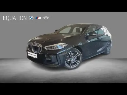Photo Bmw Serie 1 M Sport