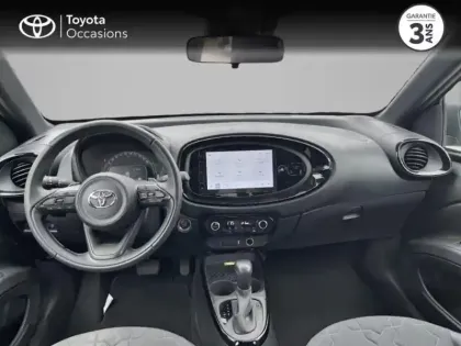 Photo 7 Toyota Aygo X  1.0 VVT-i 72ch Collection S-CVT