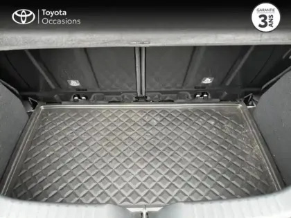 Photo 9 Toyota Aygo X  1.0 VVT-i 72ch Collection S-CVT
