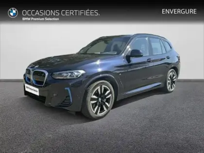 Photo Bmw X3 Inspiring