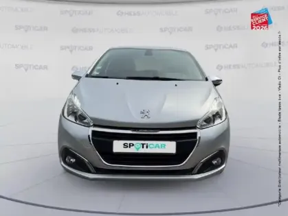 Photo 16 Peugeot 208  1.2 PureTech 82ch Style 5p