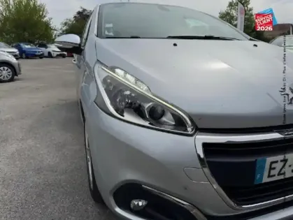 Photo 27 Peugeot 208  1.2 PureTech 82ch Style 5p