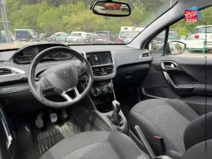 Photo 14 Peugeot 208  1.2 PureTech 82ch Style 5p