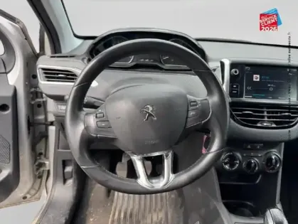 Photo 26 Peugeot 208  1.2 PureTech 82ch Style 5p