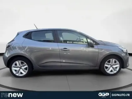 Photo 5 Renault Clio  1.5 Blue dCi 100ch Evolution - 24