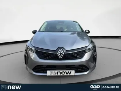 Photo 7 Renault Clio  1.5 Blue dCi 100ch Evolution - 24