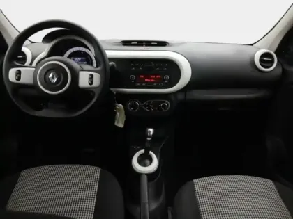 Photo 27 Renault Twingo  E-Tech Electric Authentic R80 Achat Intégral SOH 97%