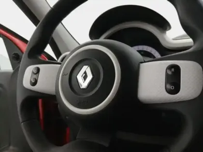 Photo 29 Renault Twingo  E-Tech Electric Authentic R80 Achat Intégral SOH 97%