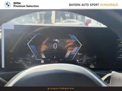 Photo 27 BMW Serie 3 Série 3 Touring 330eA 292ch M Sport