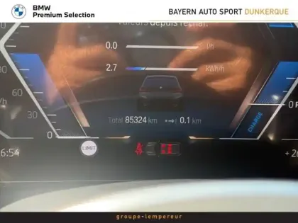 Photo 28 BMW Serie 3 Série 3 Touring 330eA 292ch M Sport