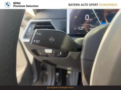 Photo 14 BMW Serie 3 Série 3 330eA xDrive 292ch M Sport