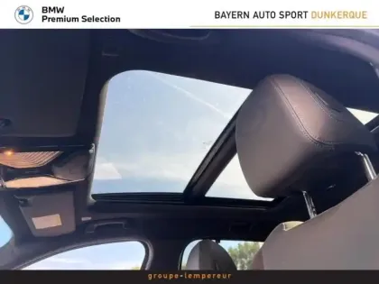 Photo 9 BMW Serie 3 Série 3 330eA xDrive 292ch M Sport